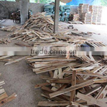 Acacia wood sawn timber from Vietnam sales bulk with the best price high quality