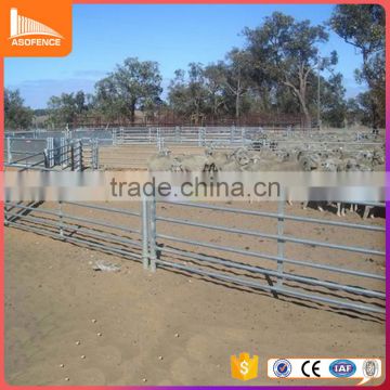 cheap galvanized goat & sheep panels