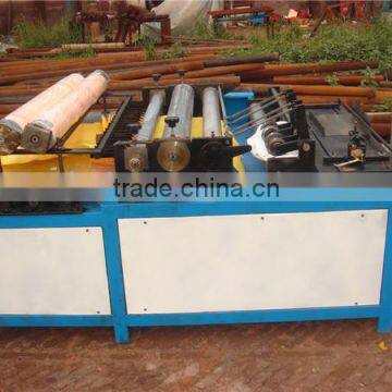 780 Type 3A Paper Rotary Pleating Machine