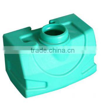 rotational mould plastic water tank