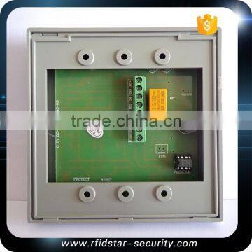 Security Home RFID Door Proximity Lock Entry Standalone Access Control System photo-2