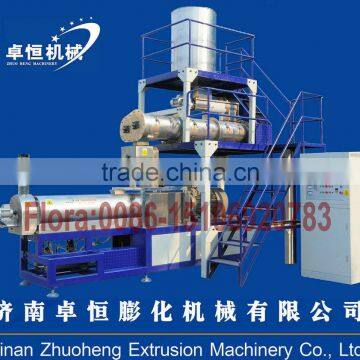 modified starch process machine