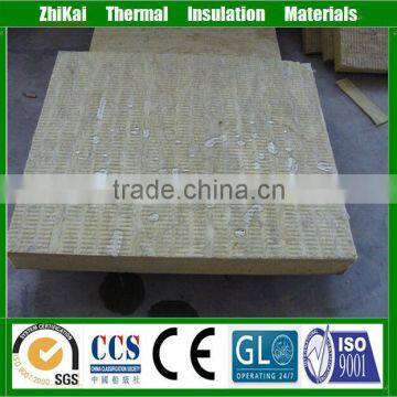 100% Hydrophobe Rock Wool Board