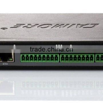 HSPA+ Modbus RTU (rs485) with GPS data logger