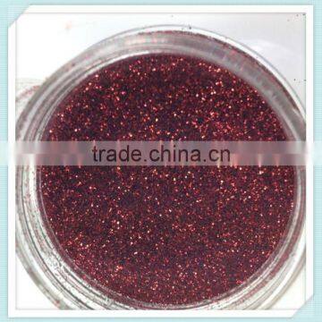 Wholesale Color Hot Selling PET Glitter for Plastic photo-2