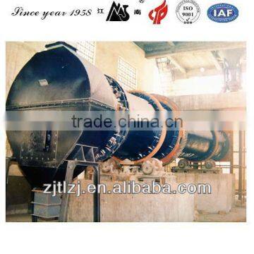 Fertilizer Equipment with Contract and Trustworthy Units