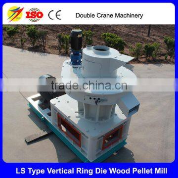 Wood Processing Machine, Sawdust Pellet Processing Machine photo-4