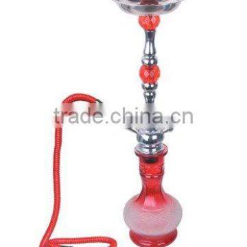 middle hookah