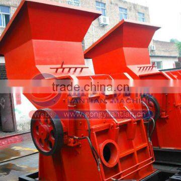 High Quality Hot Sale Small Metal Crusher Scrap Metal Shredder Machine