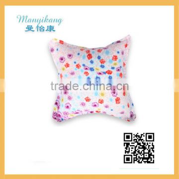 High Density Space Memory Foam Pillow