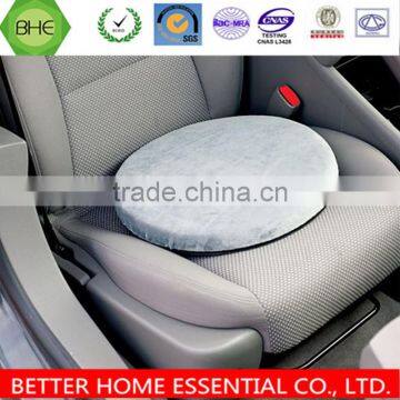 2014 drivers silicone comfort seat cushion