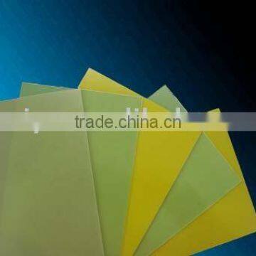 epoxy glass cloth Laminate sheet