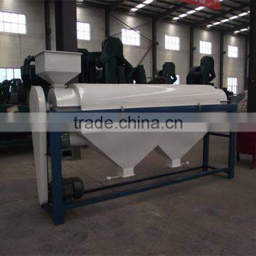Soya Bean Polishing Machine photo-5
