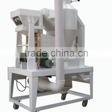 vegetable seed grain cleaning equipment