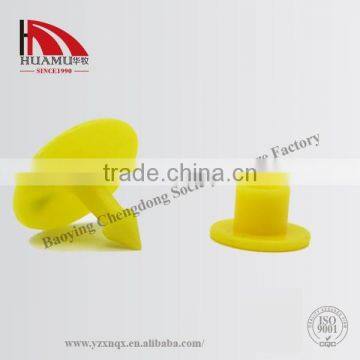 Round Ear Tag for Pig/goat/sheep 30*30 mm