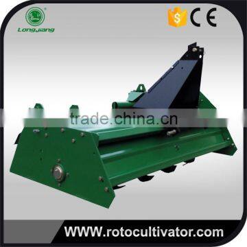 Garden Machine Rotary Cultivator