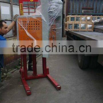 Punching Machine for Aluminum/punching Machine for Aluminium Profile photo-6
