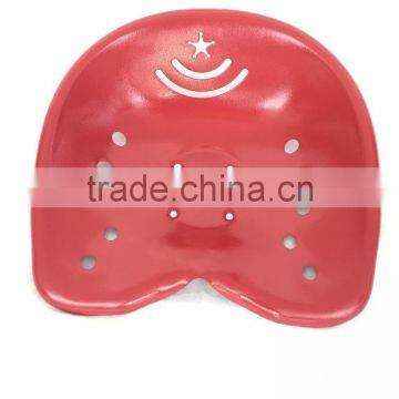 TC4502 Large Metal tractor seat