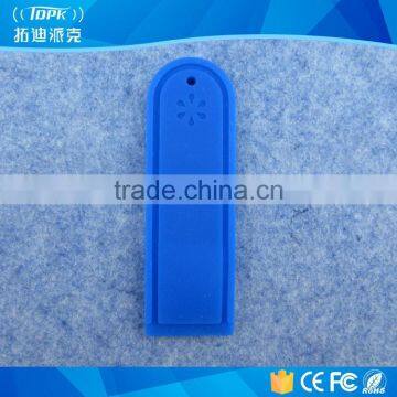 manufacturer in china cheap silicone tag nfc