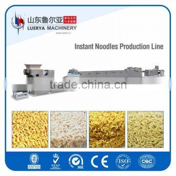 2016 hot sell instant noodle making machine