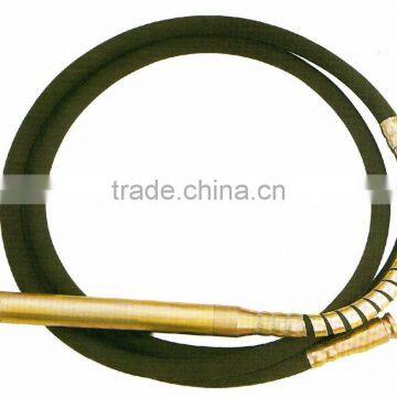 Japan type 38*6 vibrator shaft