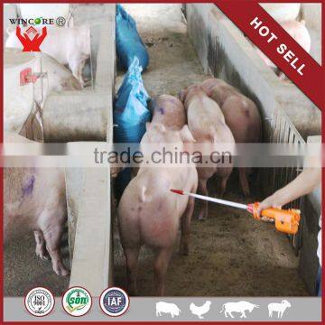 Yonggao Farming Best Quality CE Certification Livestock Shockers Price