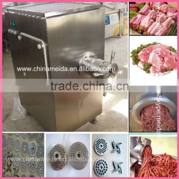 10 Models Electric Industrial Polish Domestic Mini Automatic Stainless Steel Best Fresh frozen meat grinder Price,120-6000kg/h