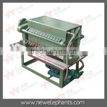 Favourable Price Frame Oil Filtering Machine 6LB-250