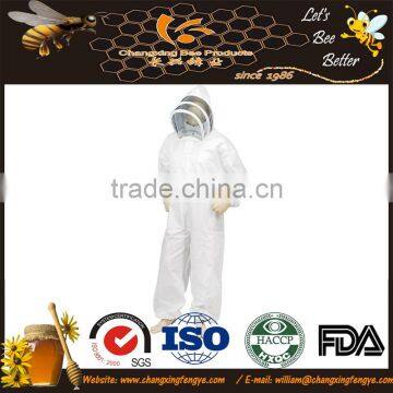 Best selling products! High quality bee protection suit/beekeeping suit