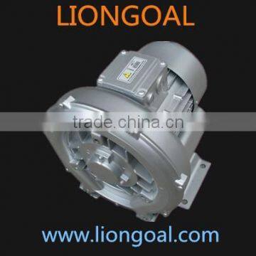 Double Stage Regenerative Blower