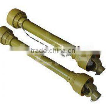 Tractor Pto Shaft Friction Clutch photo-5