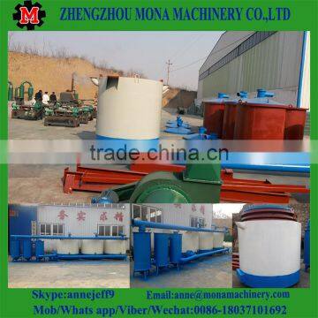 Lifting Carbonization Furnace for Coconut Shell/wood/bamboo/almond Shell/palm Shell photo-4
