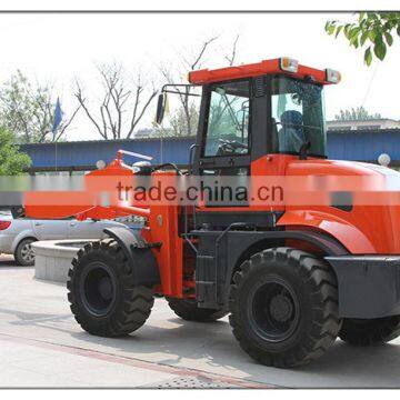 China Cheap Price Mini Wheel Loader ZLY920 Producted by TWISAN photo-5