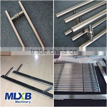 Galvanized Pipe Stainless Steel Handrails