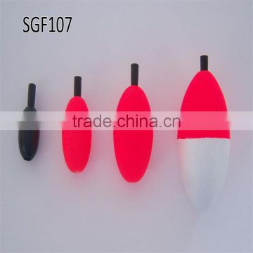 Fishing products Wholesale china fishing float foam fishing float fishing float ball Fishing products fishing tackle