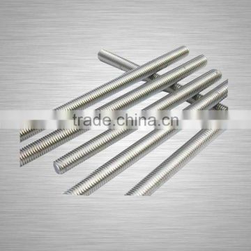 Stainless Steel Threaded Rod,DIN975/DIN976