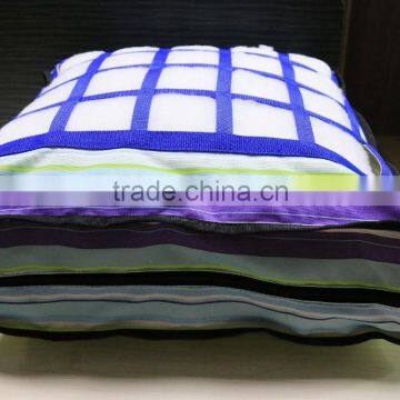 Wholesales Customized Polyester Oxford Horse Hay Bag photo-6