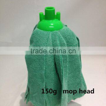 Microfiber Knitted Stripes , Microfiber Stripes for Mops, 100%PES/80%PES & 20%PA