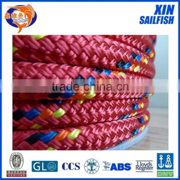 nautical yacht rigging rope XINSAILFISH