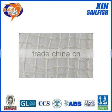 High strength childen climbing safety net