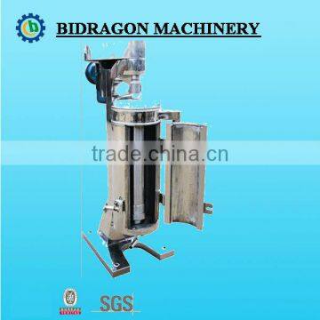 Liquid and Liquid Super Centrifuge Machine