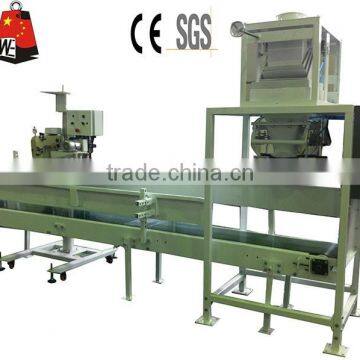 Open Mouth Bag 50kg Packaging Machine