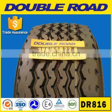 tire factory in china wholesale radial tires for trucks 385/65r22.5