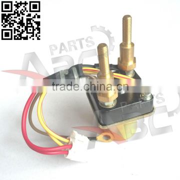 STARTER RELAY SWITCH FOR KAWASAKI JH1200 JETSKI ULTRA 150 1999 2000 2001 2002