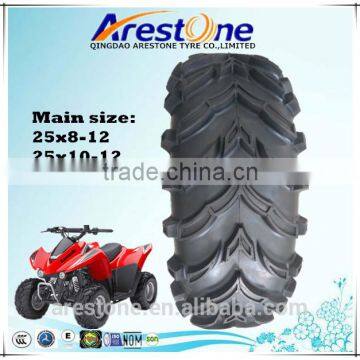 Landgrip tyre for atvs all terrain vehicle made in China