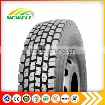 Factory Price All Steel Truck Tyre 285/75R24.5,11R22.5 315/80R22.5-18/20 10.00R20