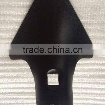 China Manufacturing Agricultural Tractor Precision Rotary Tiller Blade photo-3