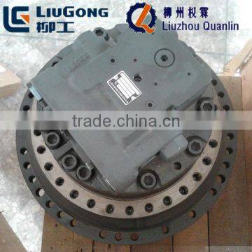 Liugong Excavator Accessory 11C0264 Travel Motor and Gear Reducer photo-4
