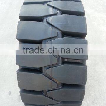 Chinese Cheap Modern Construction Equipment Tires 28x9-15 8.15-15 for Forklifts photo-4