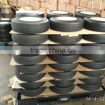 Tractor Tire 3.60-8 Factory Pricere Tread Tyres With Long Warranty photo-5